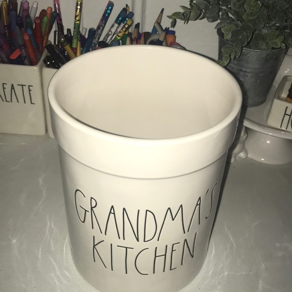 Grandma’s Kitchen - Picture 3 of 3